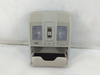 2018 Mazda Cx-9 Overhead Roof Console - Oemusedautoparts1.com