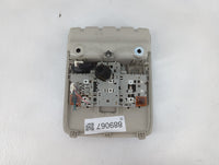 2018 Mazda Cx-9 Overhead Roof Console - Oemusedautoparts1.com