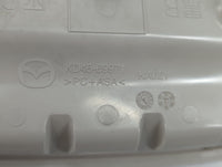 2018 Mazda Cx-9 Overhead Roof Console - Oemusedautoparts1.com