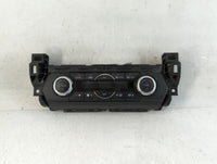 2018 Mazda Cx-9 Climate Control Module Temperature AC/Heater Replacement P/N:TM5261190 Fits OEM Used Auto Parts - Oemusedaut