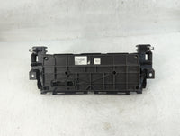 2018 Mazda Cx-9 Climate Control Module Temperature AC/Heater Replacement P/N:TM5261190 Fits OEM Used Auto Parts - Oemusedaut