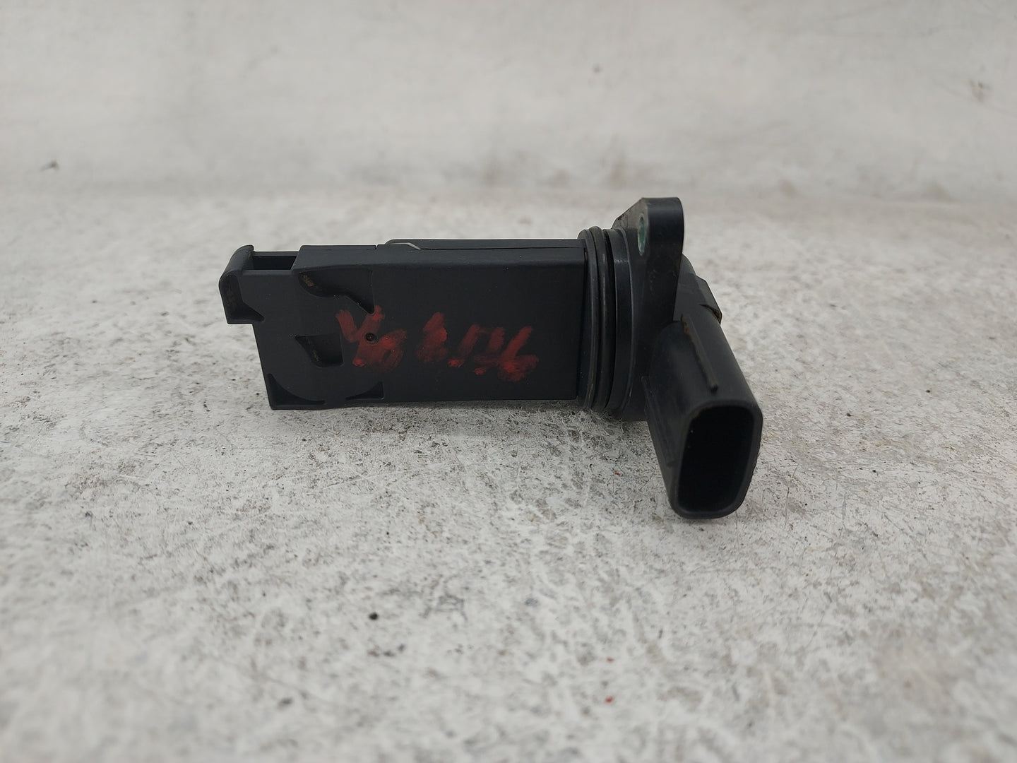 Mazda Cx3 Mass Air Flow Meter Maf 1485622 - Oemusedautoparts1.com