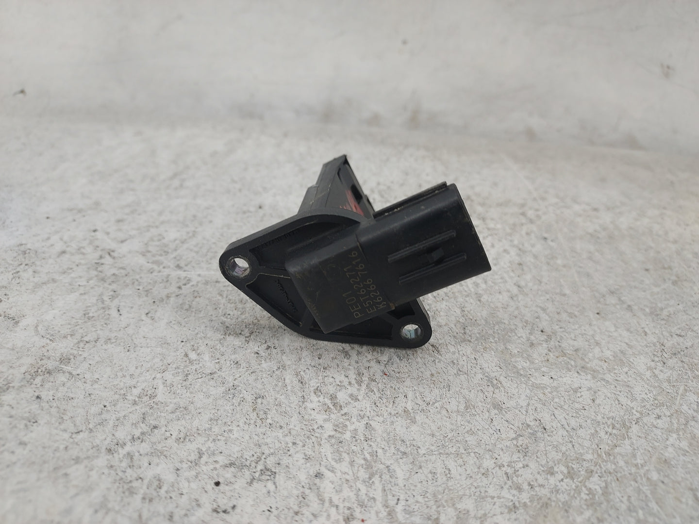 Mazda Cx3 Mass Air Flow Meter Maf 1485622 - Oemusedautoparts1.com