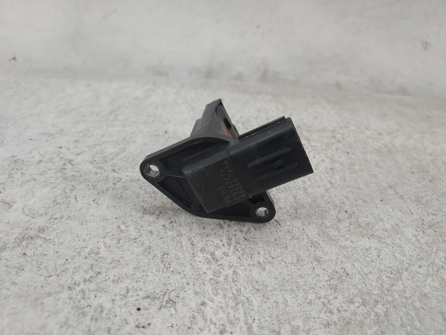 Mazda Cx3 Mass Air Flow Meter Maf 1485622 - Oemusedautoparts1.com