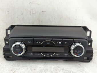 compare product 2018 Mazda Cx5 Climate Control Module Temperature AC/Heater Replacement P/N:KL2J611908D28 Fits Fits 2017 OEM Used Auto Parts