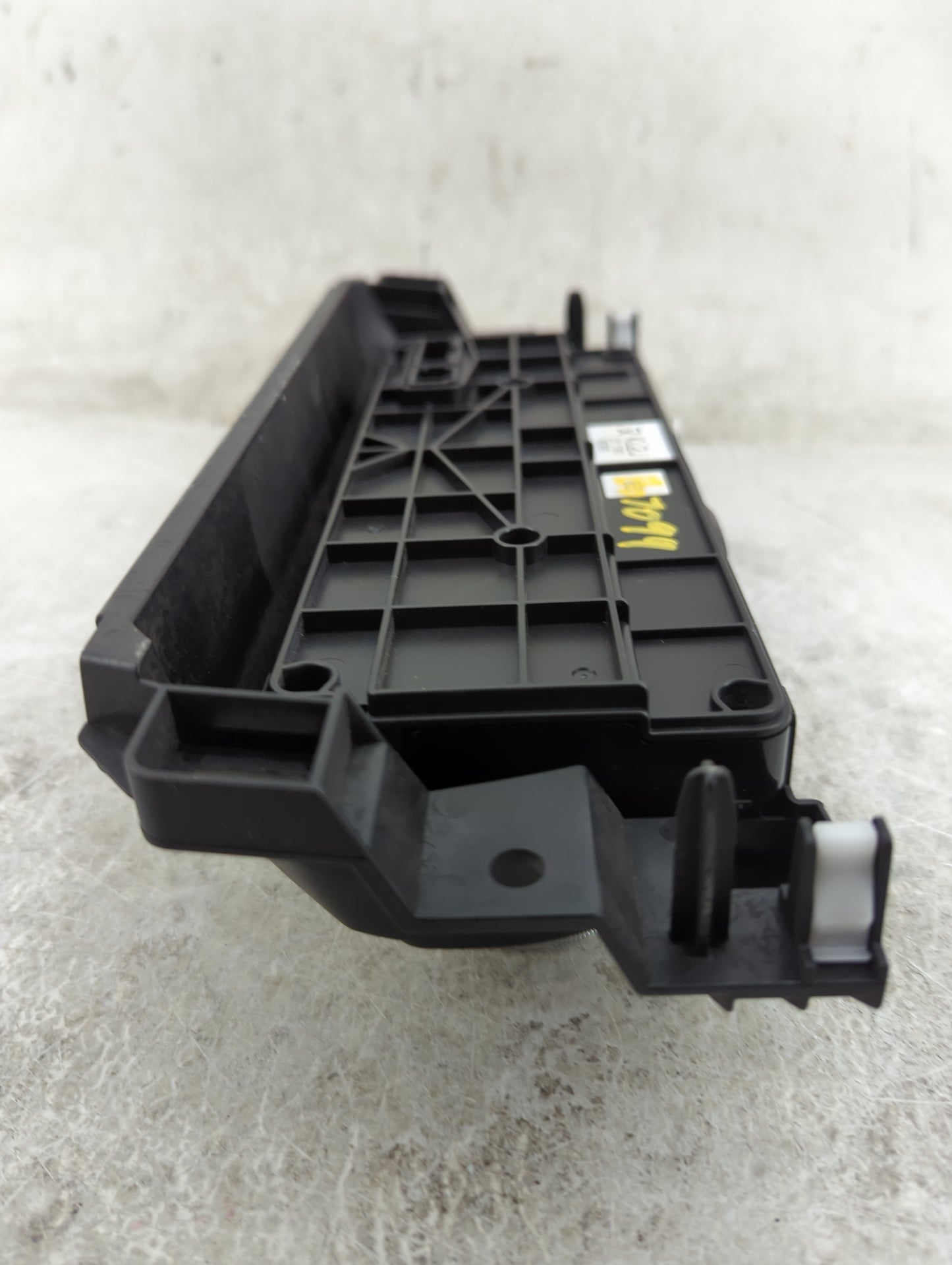 2018 Mazda Cx5 Climate Control Module Temperature AC/Heater Replacement P/N:KL2J611908D28 Fits Fits 2017 OEM Used Auto Parts