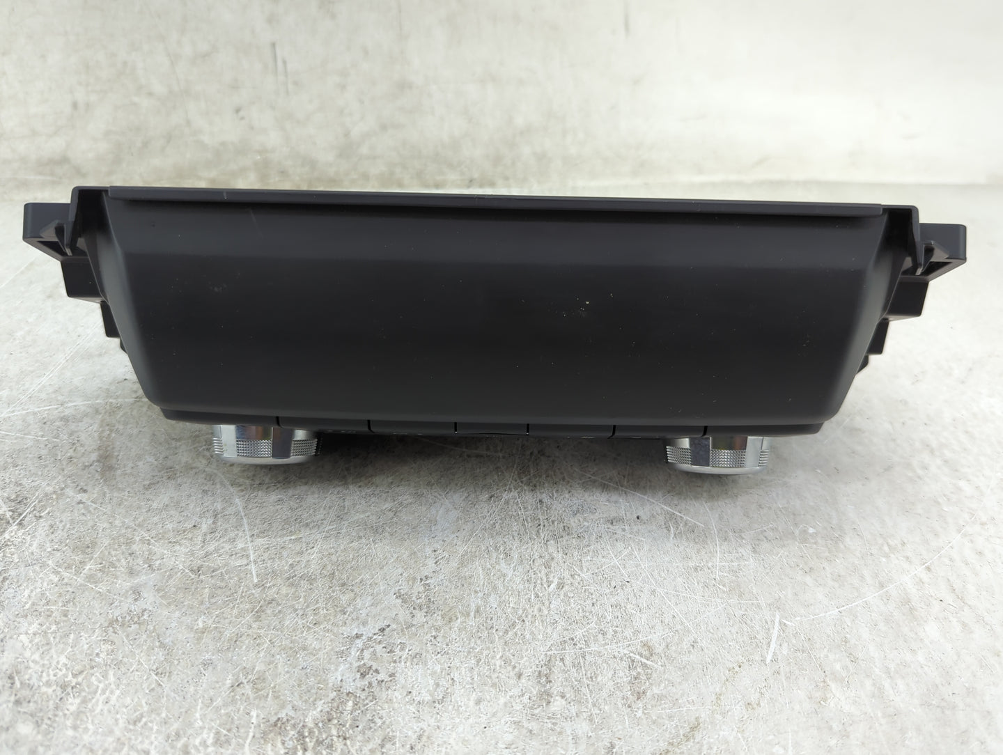 2018 Mazda Cx5 Climate Control Module Temperature AC/Heater Replacement P/N:KL2J611908D28 Fits Fits 2017 OEM Used Auto Parts