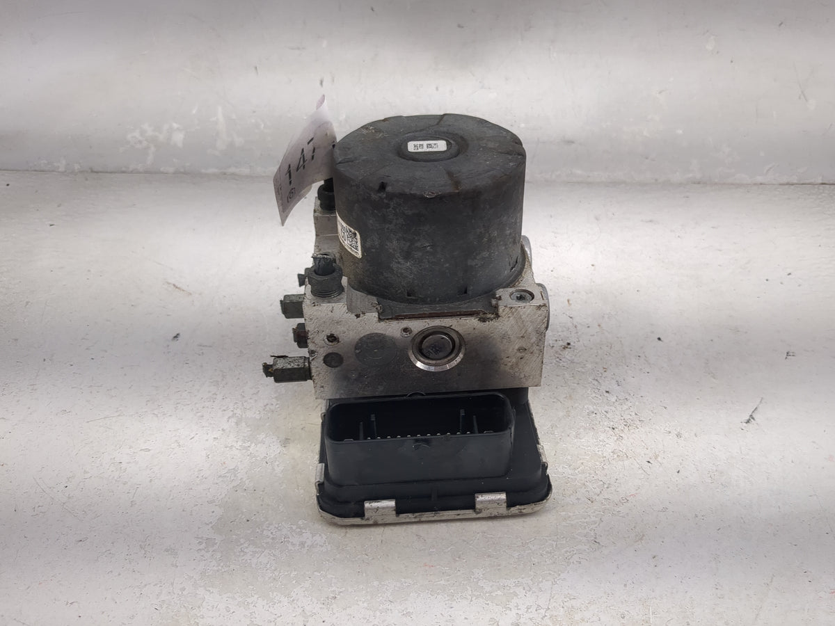 2018 Mazda Cx5 ABS Pump Control Module Replacement P/N:KL2K437A0 ESCK1900, 062102-5324.4 Fits OEM Used Auto Parts - Oemuseda