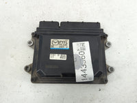 2018 Mazda Cx9 PCM Engine Control Computer ECU ECM PCU OEM P/N:PYFL18881 E6T69471H Fits Fits 2016 2017 2019 2020 2021 2022 O