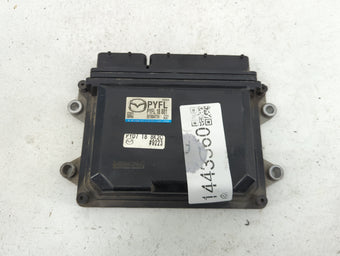 compare product 2018 Mazda Cx9 PCM Engine Control Computer ECU ECM PCU OEM P/N:PYFL18881 E6T69471H Fits Fits 2016 2017 2019 2020 2021 2022 OEM Used Auto Parts