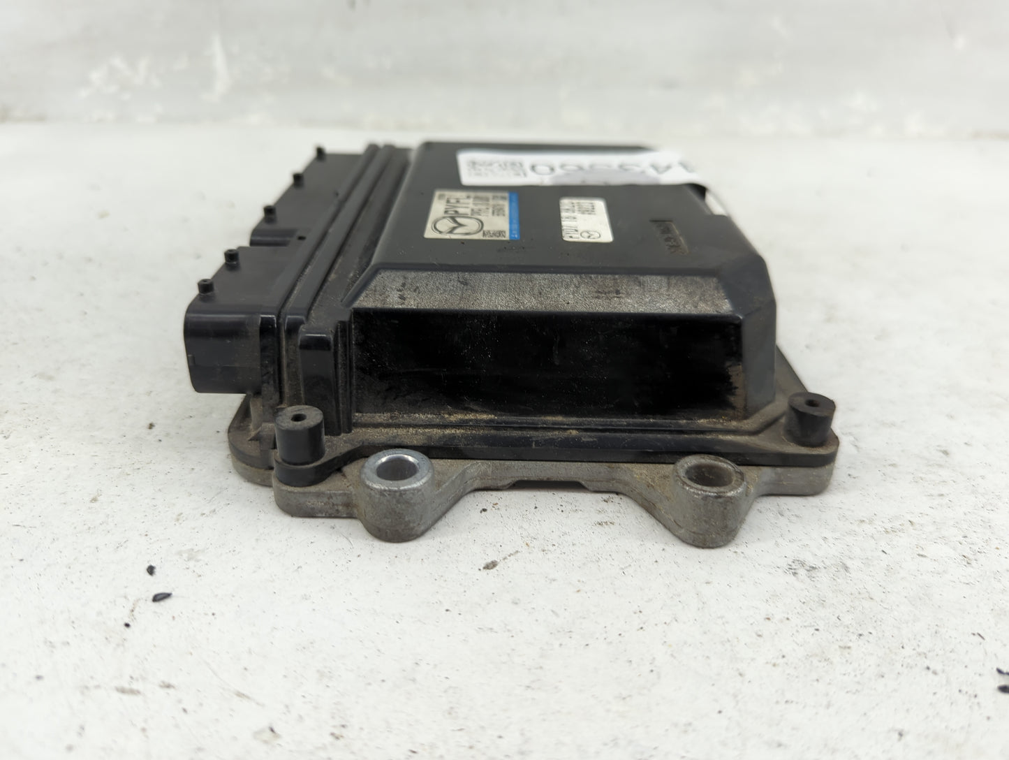 2018 Mazda Cx9 PCM Engine Control Computer ECU ECM PCU OEM P/N:PYFL18881 E6T69471H Fits Fits 2016 2017 2019 2020 2021 2022 O
