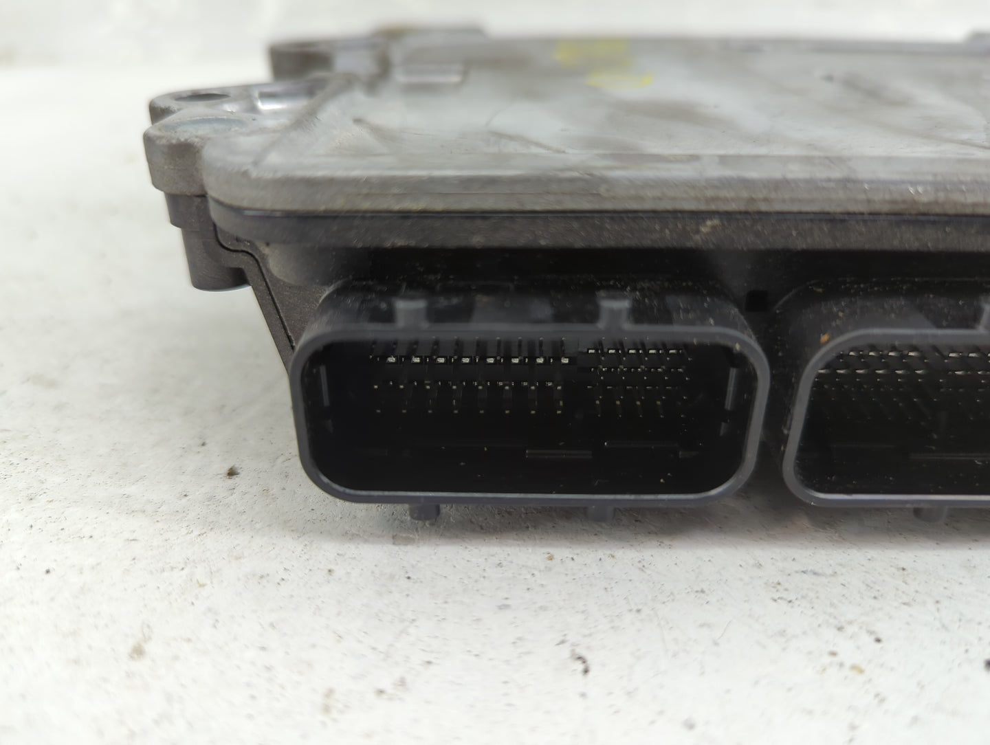 2018 Mazda Cx9 PCM Engine Control Computer ECU ECM PCU OEM P/N:PYFL18881 E6T69471H Fits Fits 2016 2017 2019 2020 2021 2022 O