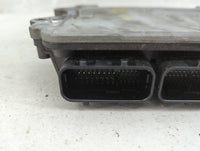 2018 Mazda Cx9 PCM Engine Control Computer ECU ECM PCU OEM P/N:PYFL18881 E6T69471H Fits Fits 2016 2017 2019 2020 2021 2022 O