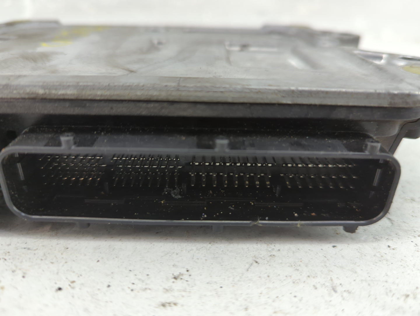 2018 Mazda Cx9 PCM Engine Control Computer ECU ECM PCU OEM P/N:PYFL18881 E6T69471H Fits Fits 2016 2017 2019 2020 2021 2022 O