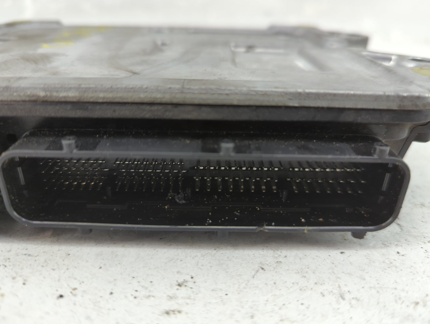 2018 Mazda Cx9 PCM Engine Control Computer ECU ECM PCU OEM P/N:PYFL18881 E6T69471H Fits Fits 2016 2017 2019 2020 2021 2022 O