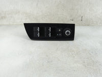 2018 Mazda Cx9 Master Power Window Switch Replacement Driver Side Left P/N:TK5166350 SV:5AB-00349A03 Fits OEM Used Auto Part