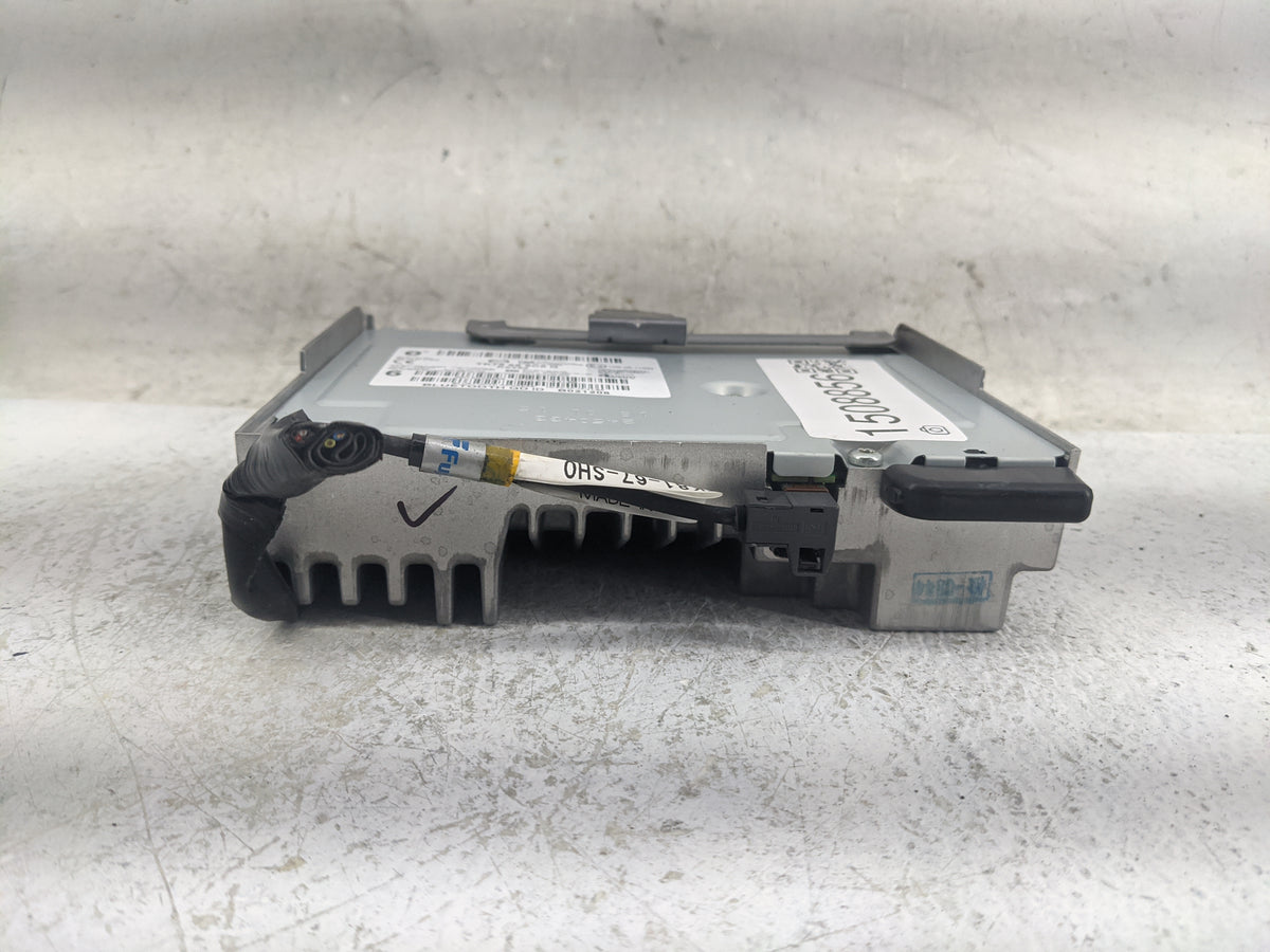 Mazda Cx9 Radio Speaker Amplifier 1508856 - Oemusedautoparts1.com