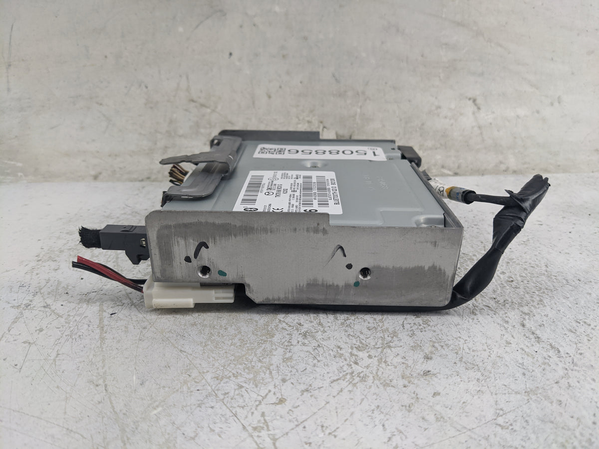 Mazda Cx9 Radio Speaker Amplifier 1508856 - Oemusedautoparts1.com