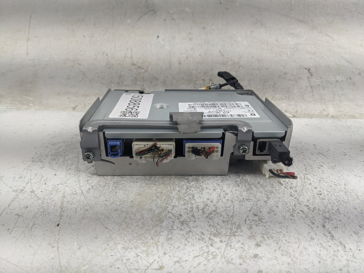 Mazda Cx9 Radio Speaker Amplifier 1508856 - Oemusedautoparts1.com