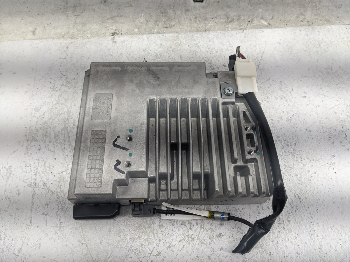 Mazda Cx9 Radio Speaker Amplifier 1508856 - Oemusedautoparts1.com