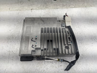 Mazda Cx9 Radio Speaker Amplifier 1508856 - Oemusedautoparts1.com