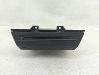2018 Mazda Mazda3 Radio AM FM Cd Player Receiver Replacement P/N:BHP3-669G0 MD4203/46, KA087 Fits OEM Used Auto Parts - Oemu
