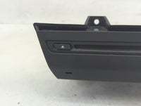 2018 Mazda Mazda3 Radio AM FM Cd Player Receiver Replacement P/N:BHP3-669G0 MD4203/46, KA087 Fits OEM Used Auto Parts - Oemu