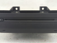 2018 Mazda Mazda3 Radio AM FM Cd Player Receiver Replacement P/N:BHP3-669G0 MD4203/46, KA087 Fits OEM Used Auto Parts - Oemu