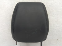 2018 Mazda Mazda3 Headrest Head Rest Front Driver Seat Black - Oemusedautoparts1.com