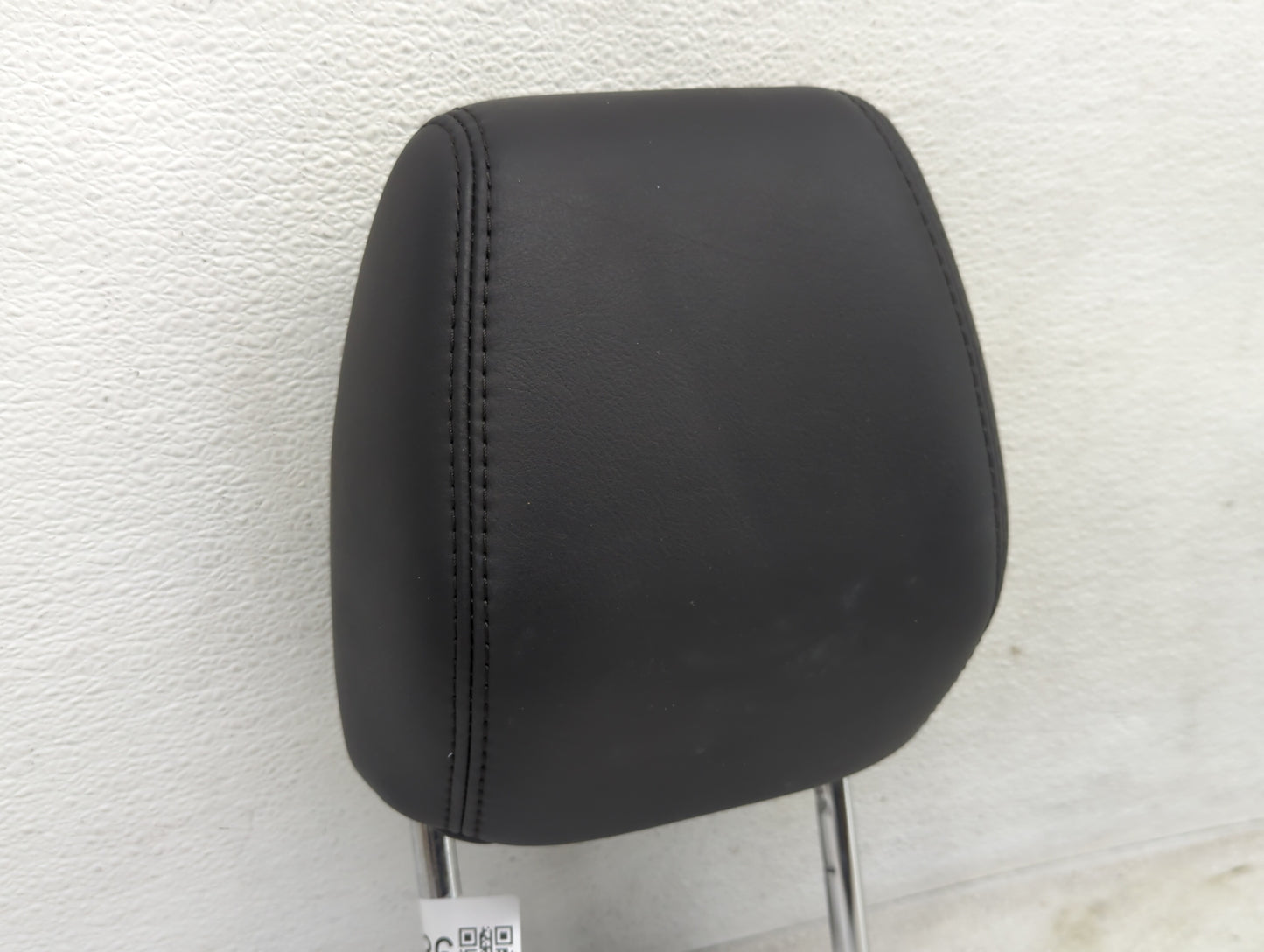 2018 Mazda Mazda3 Headrest Head Rest Front Driver Seat Black - Oemusedautoparts1.com