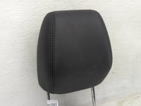 2018 Mazda Mazda3 Headrest Head Rest Front Driver Seat Black - Oemusedautoparts1.com
