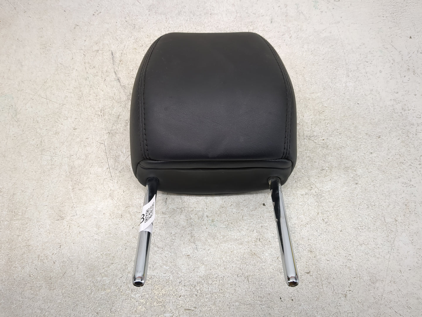 2018 Mazda Mazda3 Headrest Head Rest Front Driver Passenger Seat Fits OEM Used Auto Parts - Oemusedautoparts1.com