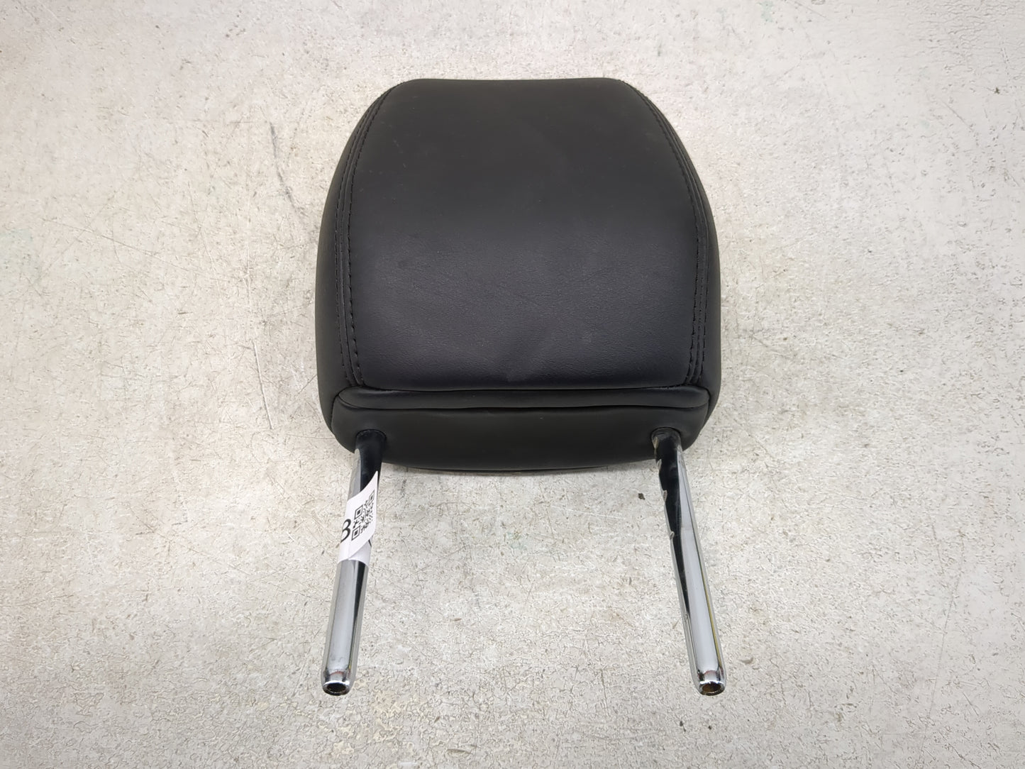 2018 Mazda Mazda3 Headrest Head Rest Front Driver Passenger Seat Fits OEM Used Auto Parts - Oemusedautoparts1.com
