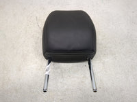 2018 Mazda Mazda3 Headrest Head Rest Front Driver Passenger Seat Fits OEM Used Auto Parts - Oemusedautoparts1.com