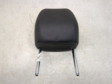 2018 Mazda Mazda3 Headrest Head Rest Front Driver Passenger Seat Fits OEM Used Auto Parts - Oemusedautoparts1.com