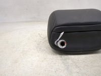 2018 Mazda Mazda3 Headrest Head Rest Front Driver Passenger Seat Fits OEM Used Auto Parts - Oemusedautoparts1.com