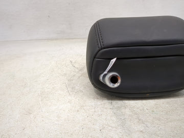 2018 Mazda Mazda3 Headrest Head Rest Front Driver Passenger Seat Fits OEM Used Auto Parts
