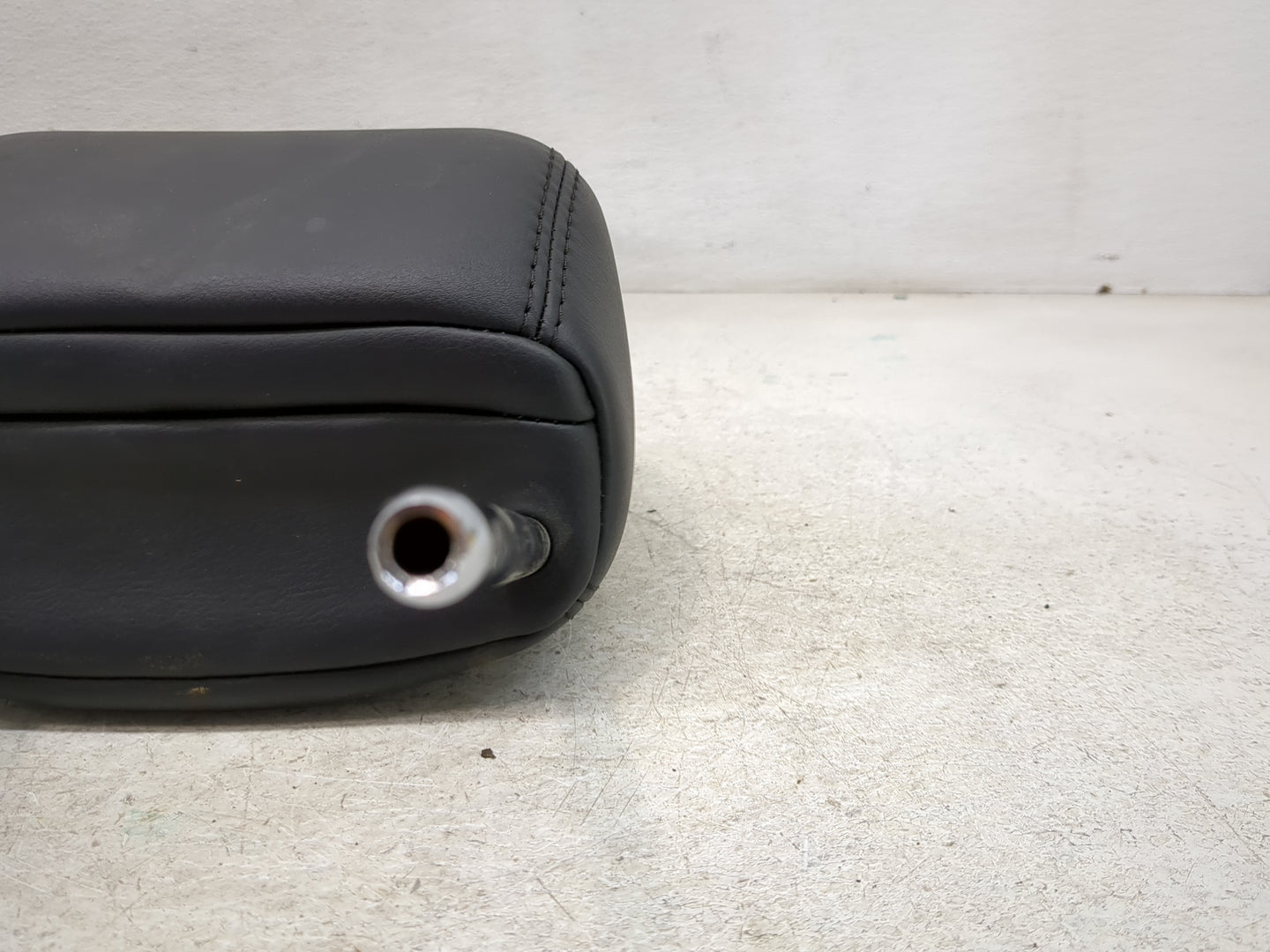 2018 Mazda Mazda3 Headrest Head Rest Front Driver Passenger Seat Fits OEM Used Auto Parts - Oemusedautoparts1.com