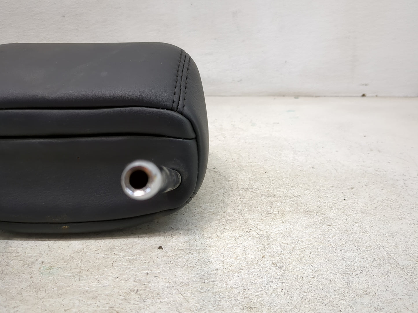 2018 Mazda Mazda3 Headrest Head Rest Front Driver Passenger Seat Fits OEM Used Auto Parts - Oemusedautoparts1.com