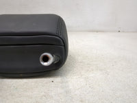 2018 Mazda Mazda3 Headrest Head Rest Front Driver Passenger Seat Fits OEM Used Auto Parts - Oemusedautoparts1.com