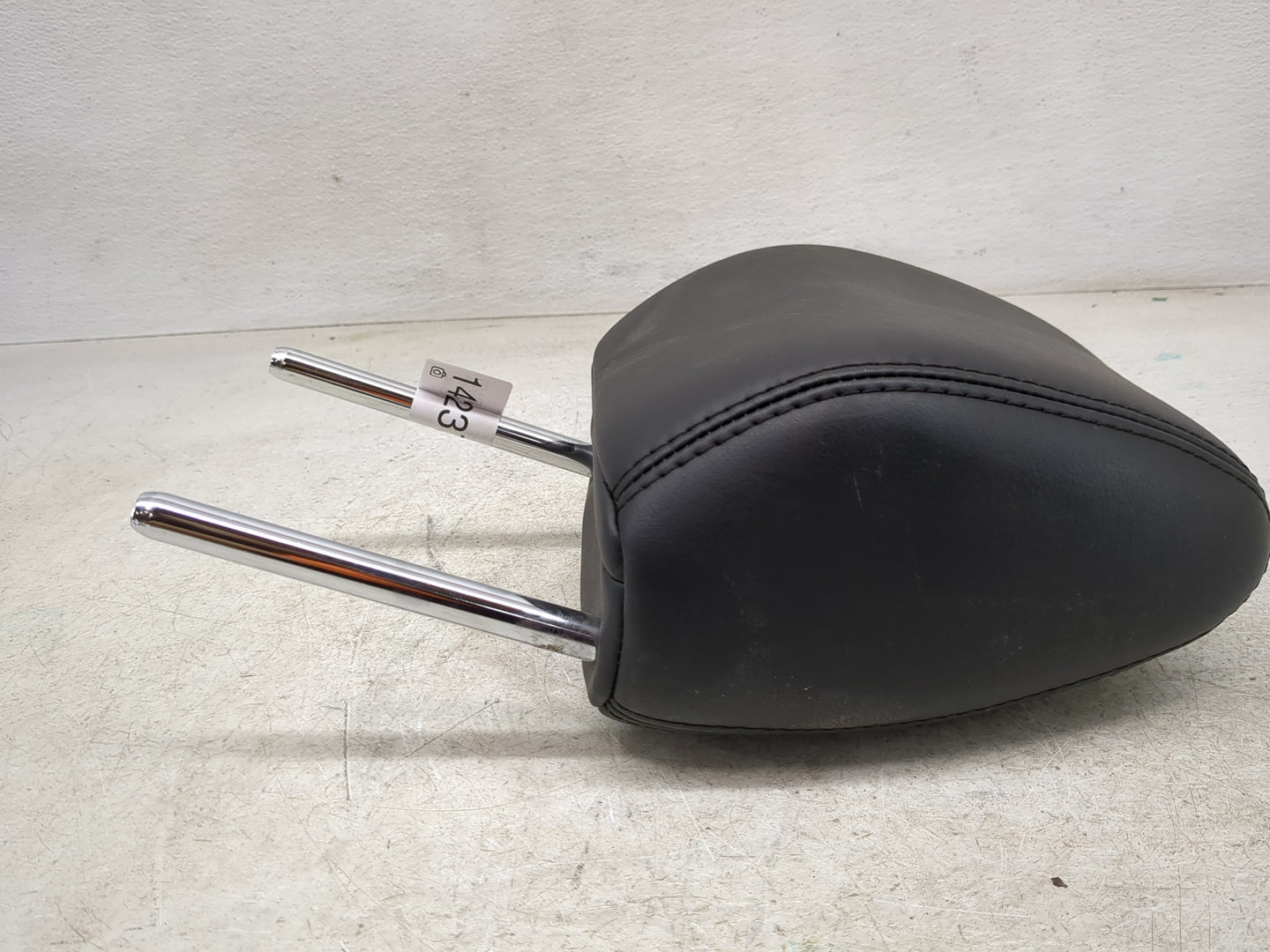 2018 Mazda Mazda3 Headrest Head Rest Front Driver Passenger Seat Fits OEM Used Auto Parts - Oemusedautoparts1.com