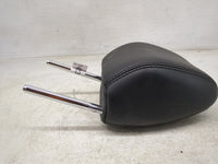 2018 Mazda Mazda3 Headrest Head Rest Front Driver Passenger Seat Fits OEM Used Auto Parts - Oemusedautoparts1.com