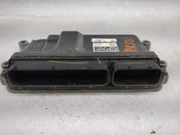2018 Mazda Mazda3 PCM Engine Control Computer ECU ECM PCU OEM P/N:PSAP1888L TN2798002580, PSAP188K2C Fits Fits 2016 OEM Used