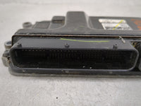 2018 Mazda Mazda3 PCM Engine Control Computer ECU ECM PCU OEM P/N:PSAP1888L TN2798002580, PSAP188K2C Fits Fits 2016 OEM Used