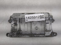 2018 Mazda Mazda3 PCM Engine Control Computer ECU ECM PCU OEM P/N:PSAP1888L TN2798002580, PSAP188K2C Fits Fits 2016 OEM Used