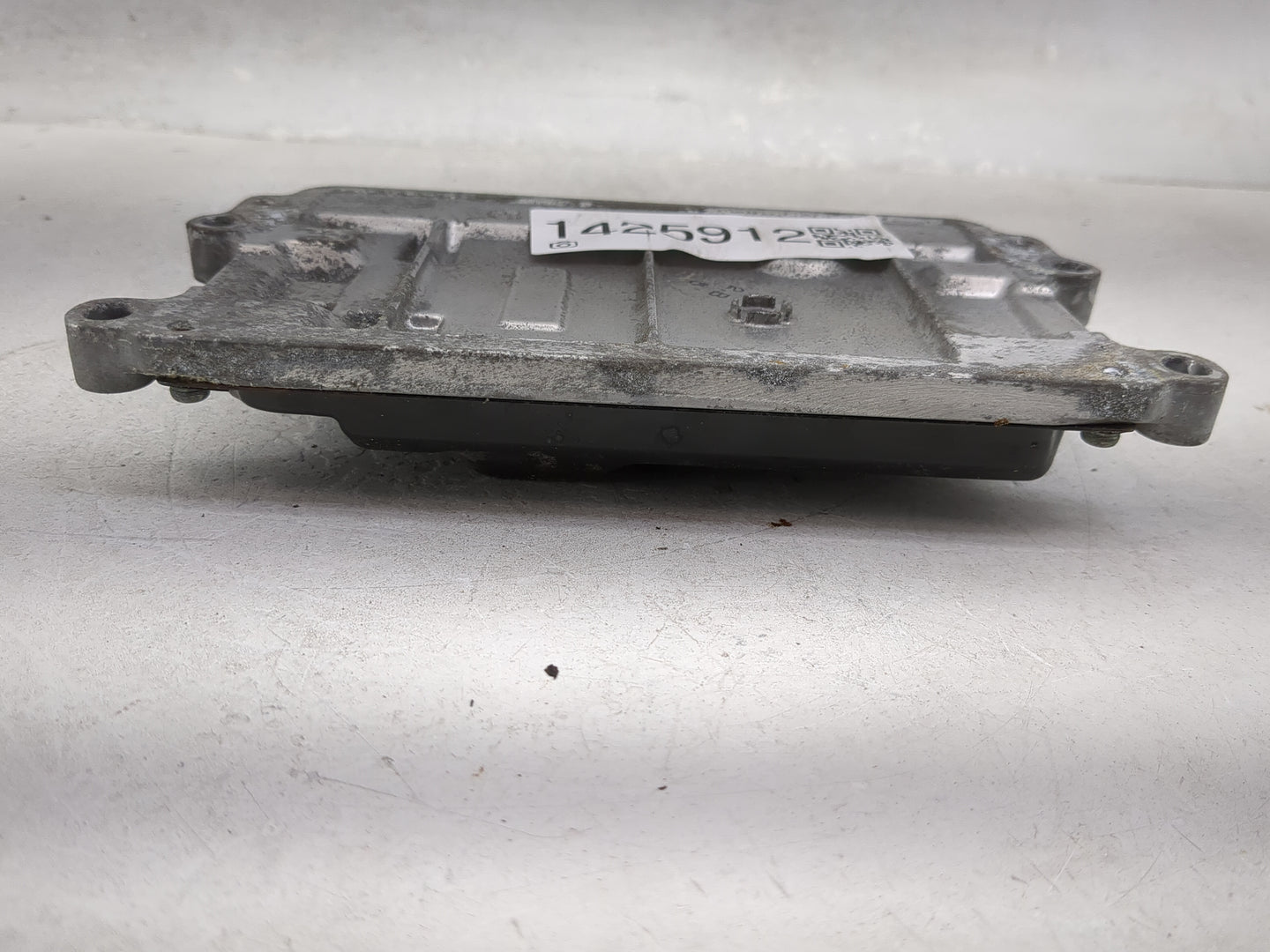 2018 Mazda Mazda3 PCM Engine Control Computer ECU ECM PCU OEM P/N:PSAP1888L TN2798002580, PSAP188K2C Fits Fits 2016 OEM Used