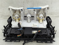 Mazda Mazda3 Ac Heater Climate Control Bhn1|bane 61 190b 7f01 - Oemusedautoparts1.com