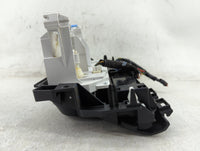 Mazda Mazda3 Ac Heater Climate Control Bhn1|bane 61 190b 7f01 - Oemusedautoparts1.com