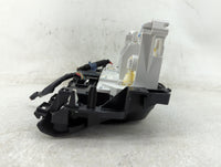 Mazda Mazda3 Ac Heater Climate Control Bhn1|bane 61 190b 7f01 - Oemusedautoparts1.com