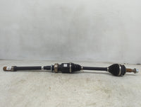 2018 Mazda Mazda3 Axle Shaft Front Passenger Cv C/v - Oemusedautoparts1.com